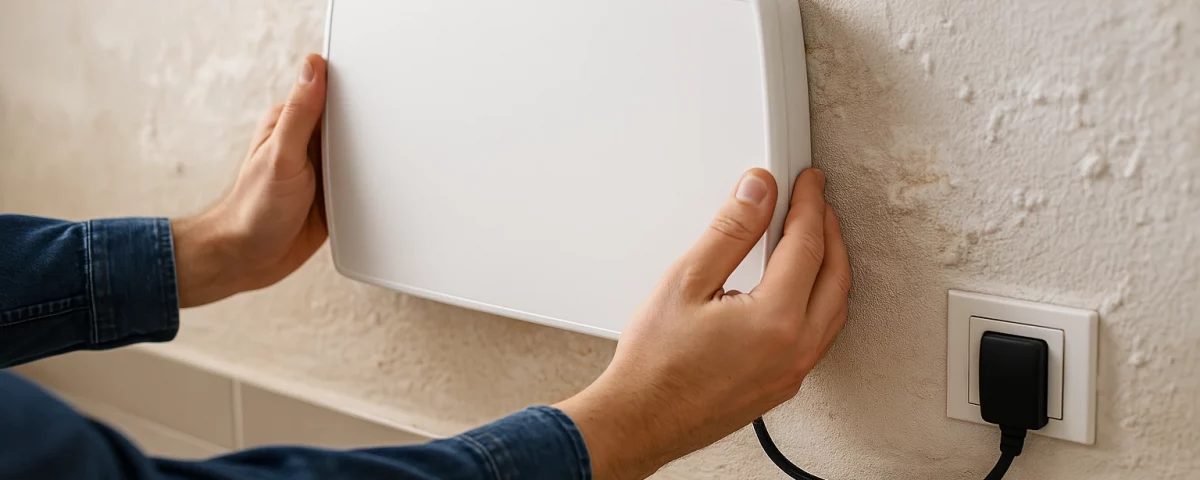 polarity-reversal-technology