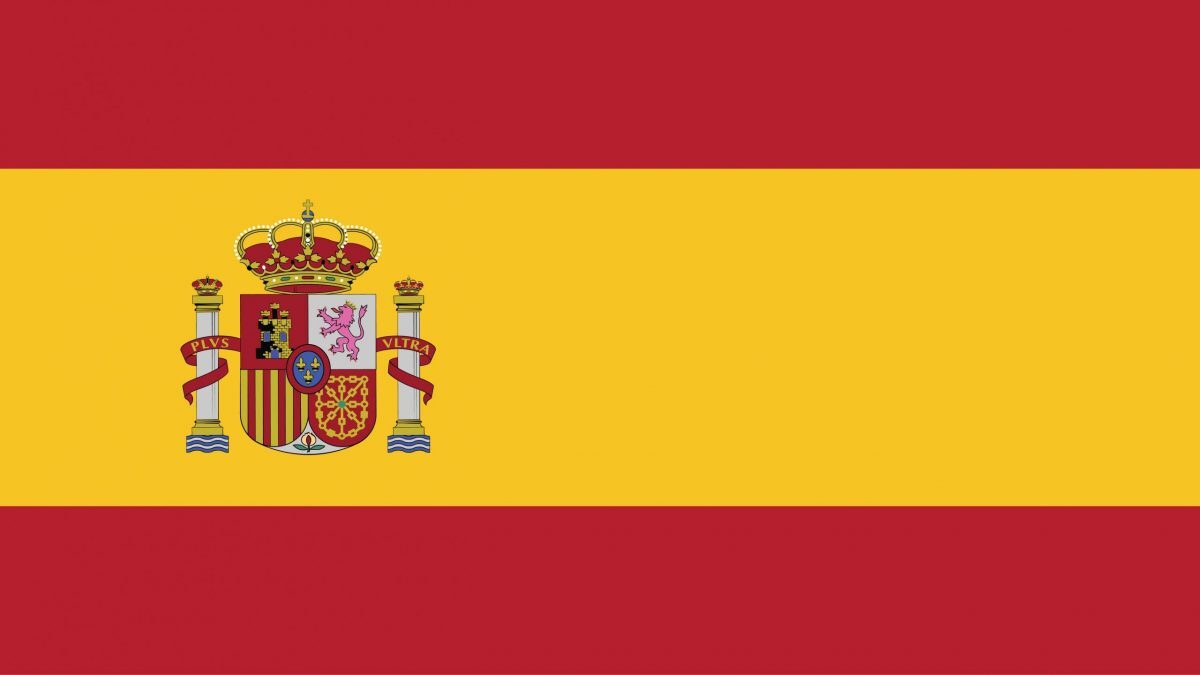 Espagne