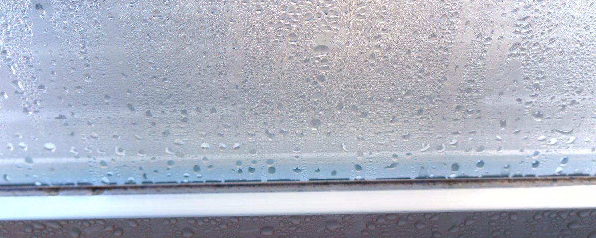 Condensation