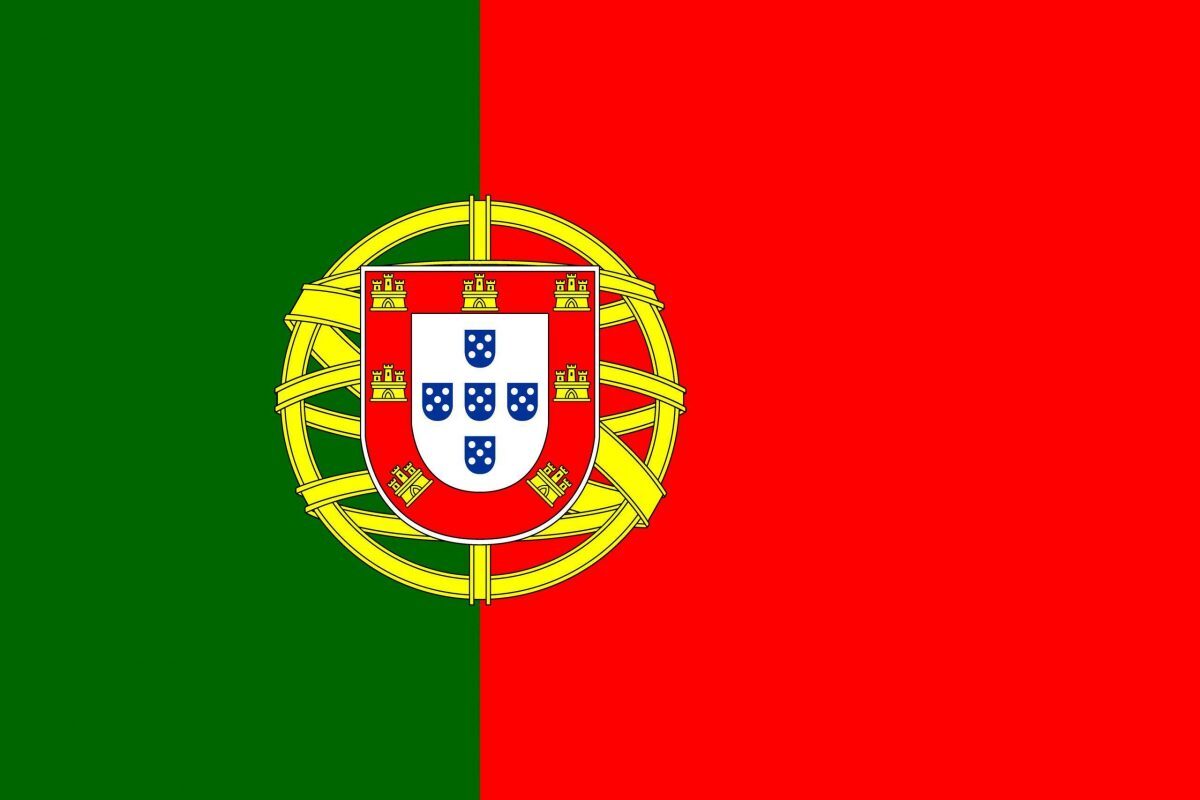 portugal