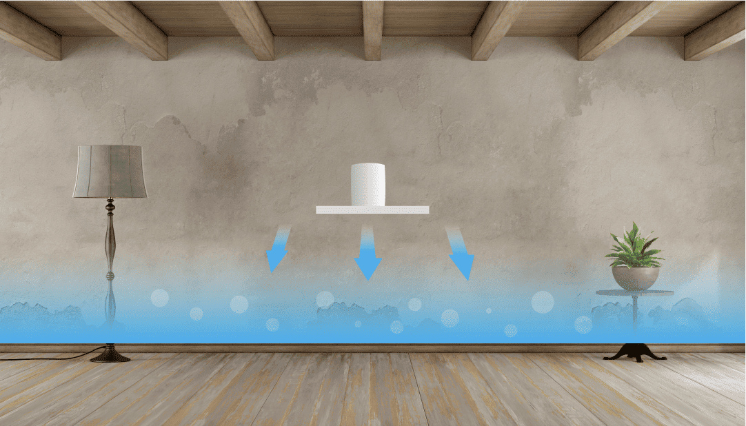 polarity-reversal-technology