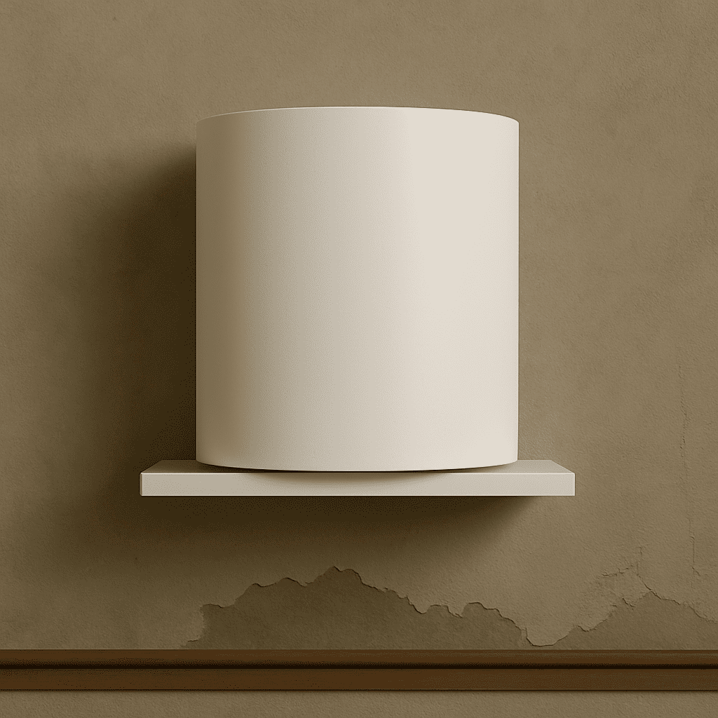 Wall Dampness Control Device ATG