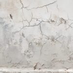 Damp patches