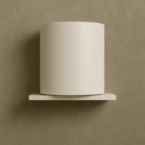 ATG LC15 White | Wall Drying | Wall Dampness Treatment