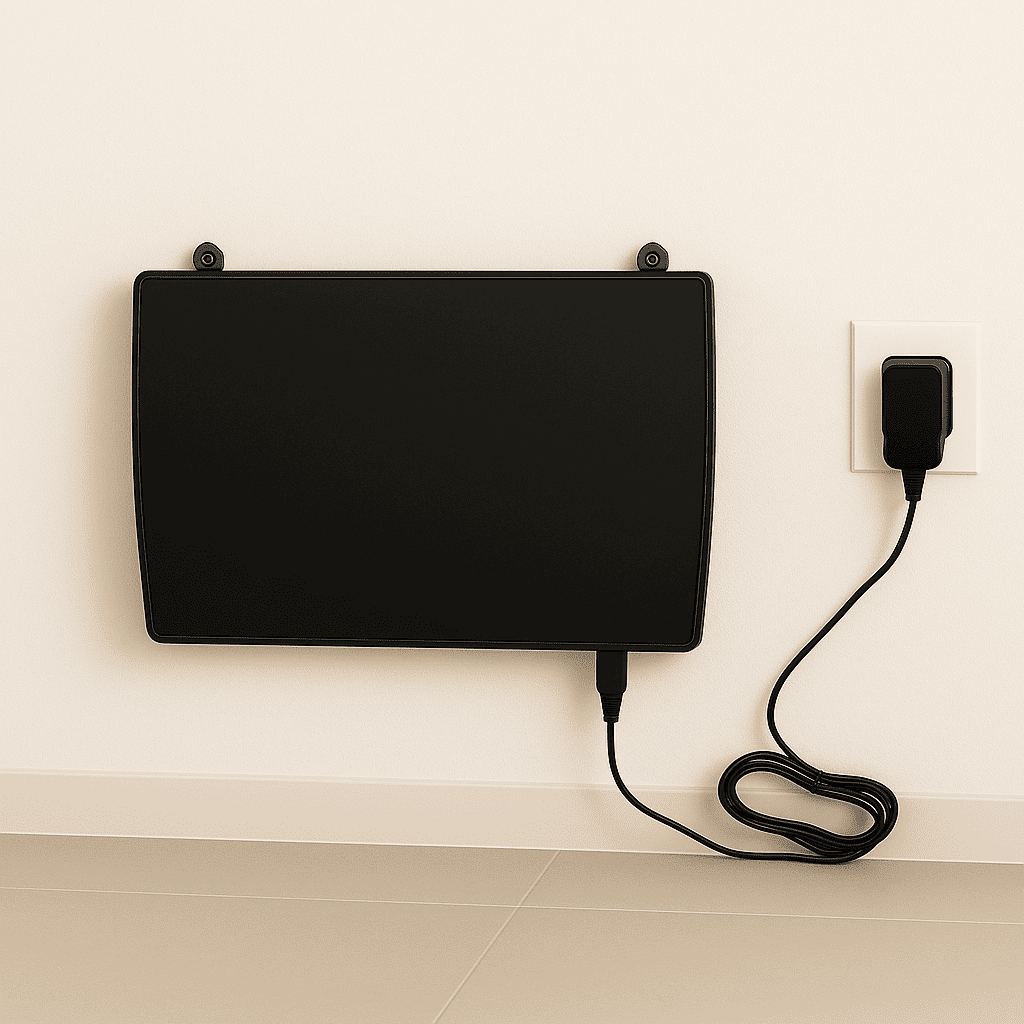 ATE Wall Drying Device