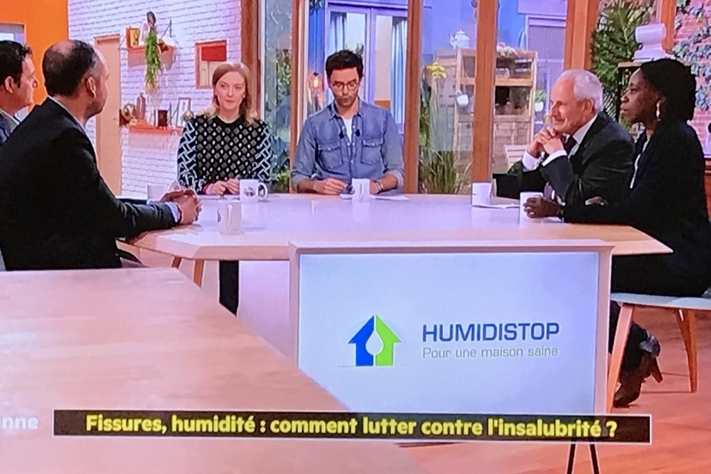 médias