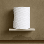 BOX ATG BLANC