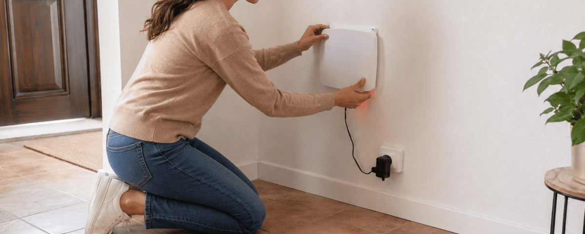 POSE APPAREIL INVERSEUR DE POLARITE ATE PULSE