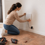 POSE APPAREIL INVERSEUR DE POLARITE ATE PULSE