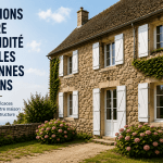 Solutions contre l'humidité dans les maisons anciennes