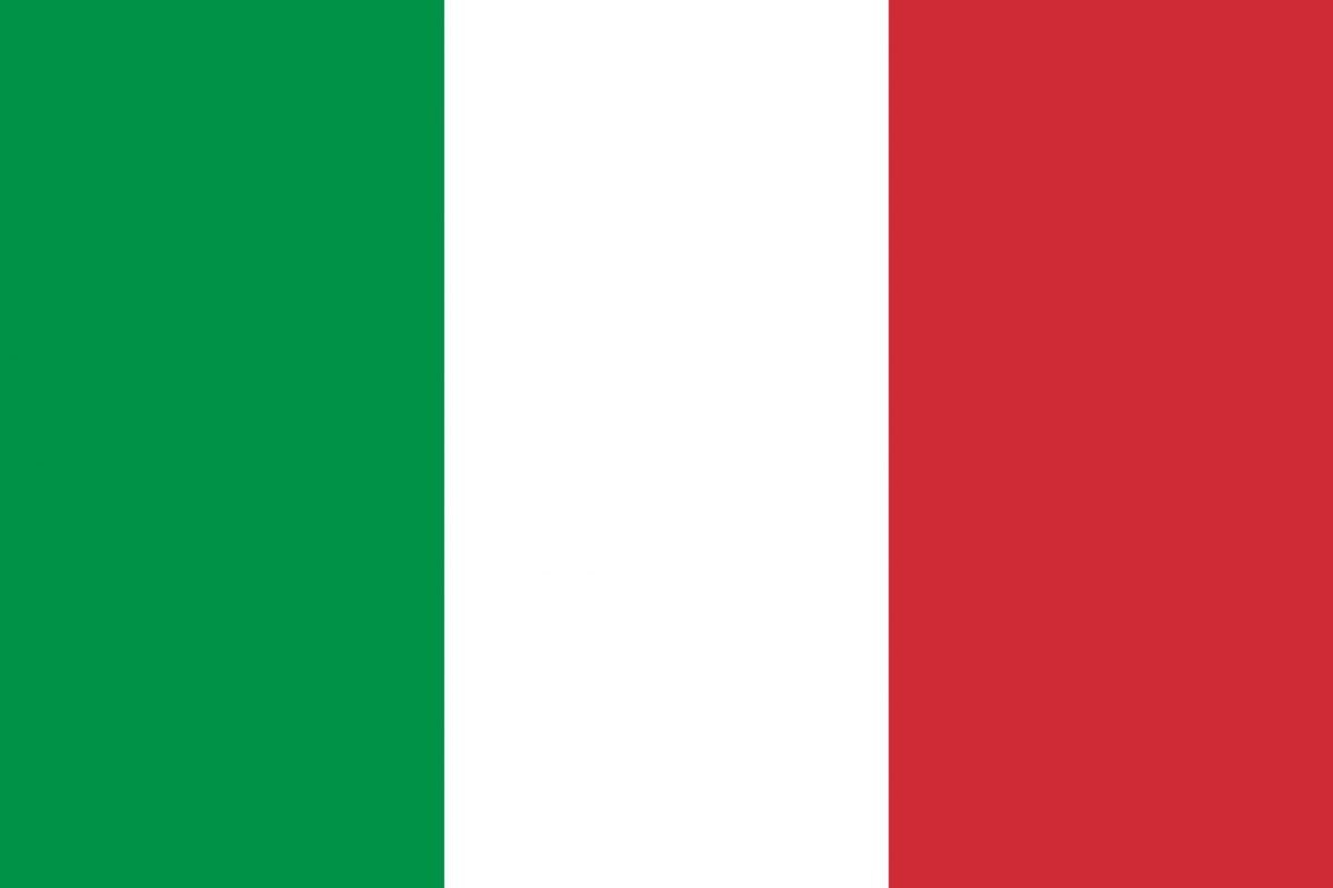Italie