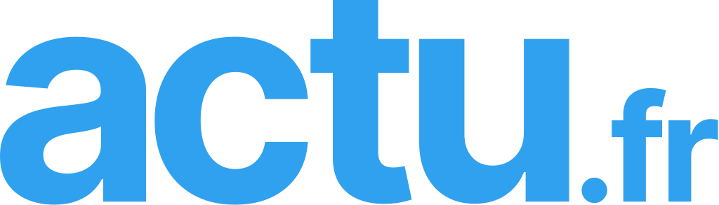 logo actu.fr