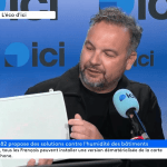 WILLIAM COIGNARD HUMIDISTOP